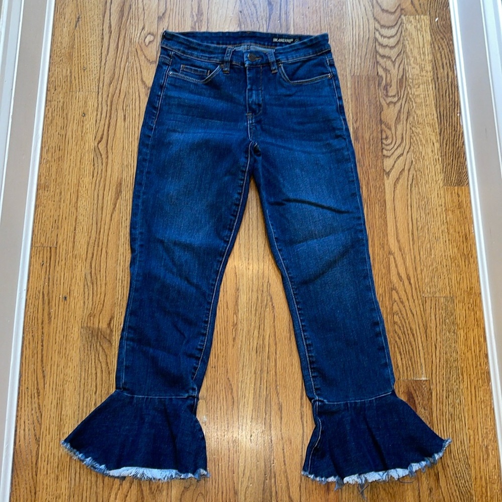 Womens Blank NYC Jeans